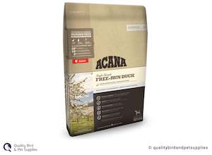 Best Sellers: Acana Free-Run Duck Dog Food