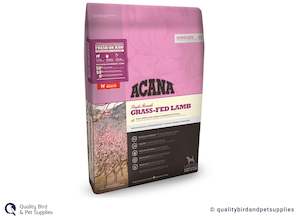 Best Sellers: Acana Grass Fed Lamb Dog Food