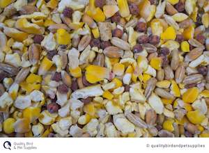 Dove: Dove Mix - Topflite