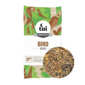 Tui - Parrot Seed