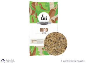 Tui - Cockatiel Seed