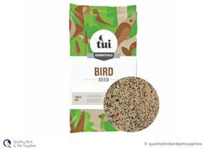 Tui - Finch Seed