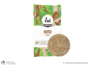 Tui - Budgie Seed