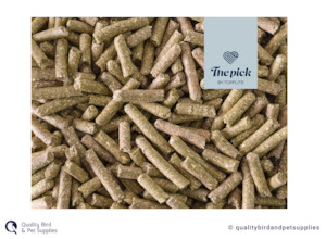 Rabbit Guinea Pig: Fibre Feast Topflite 1.5kg