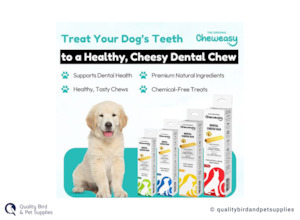 Cheweasy Dental Bars