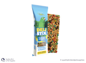 Bird Treats: Vetafarm Deli Stix – Forage & Feast