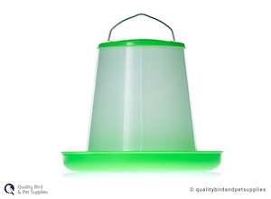 Pet One Poultry Gravity Feeders