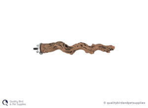 Avian Care Bird Perch Grapevine