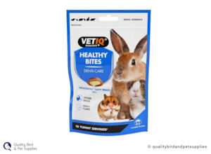Healthy Bites Denti-Care for Small Animals 30g