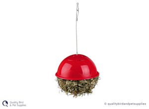 Rabbit Guinea Pig 1: Trixie Food Dispensing Ball 16cm