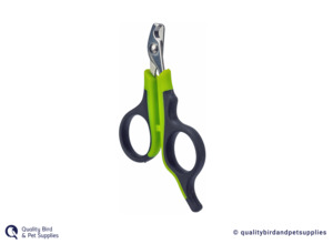 Nail Scissors - Small Animal - Trixie