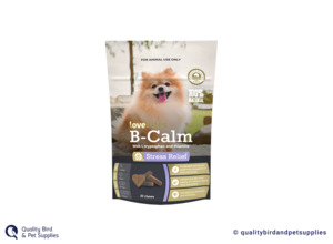 Vetafarm Lovebites B-Calm Chews for dogs