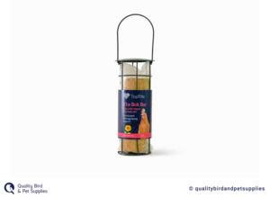 Poultry Treats: The Bok Bar Feeding Set