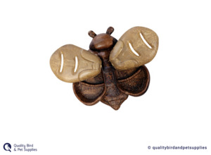 Rabbit Guinea Pig Treats: Pet One Bee Feeder