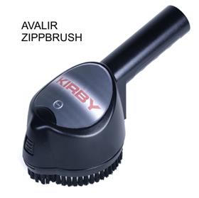 Products: Zipp Brush - Quality Cleaning Equipment - Kirby Servicing Hamilton