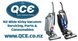 Products: Tile & Grout Cleaner - Quality Cleaning Equipment - Kirby Servicing Hamilton