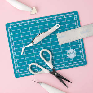 Art & Craft: Mini Tool Kit-6pcs