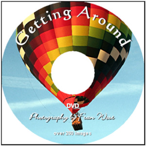 Memory Loss Solutions: Getting Around