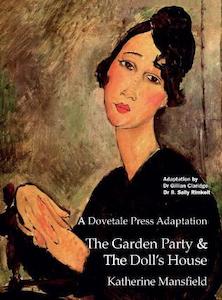 Memory Loss Solutions: A Dovetale Press Adaptation The Garden Party And The Doll's House Katherine Mansfield