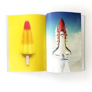 Memory Loss Solutions: The Big Picture Book for Dementia