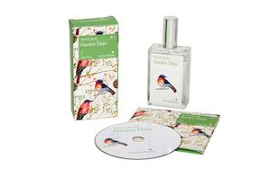 Garden Days Bundle
