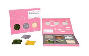 Aged Care Activity Solutions: Sensory Snap