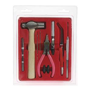 2021 Arts And Crafts: TOOL SET MINI 8 PCS