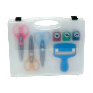 2021 Arts And Crafts: CRAFT STARTER KIT