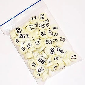 2021 Games: Check Numbers 1-90