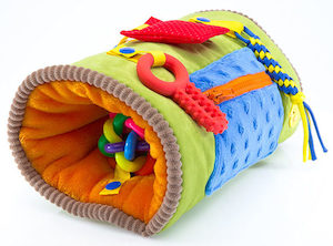 2021 Fidgets And Manipulatives: TWIDDLE NATHAN