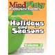Mindplay Connections - Volume 3 DVD