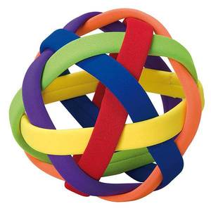 Memory Loss Solutions: Easy Catch Ball 16cm