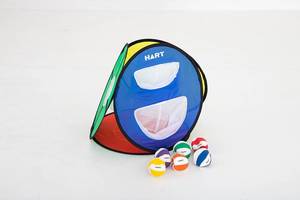 New: Target and Bean Bag Set