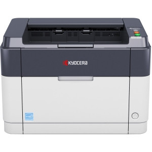 Kyocera Ecosys FS FS-1061DN Laser Printer qts