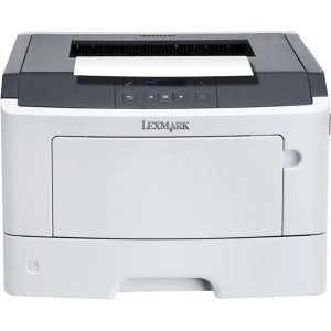 Lexmark MS310D Laser Monochrome qts