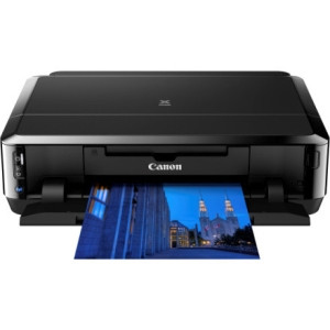 Products: Canon PIXMA iP7260 Inkjet Printer qts