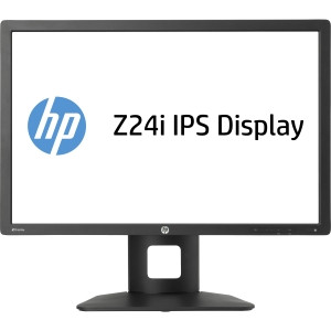 Products: HP Business Z24i 61 cm (24") LED LCD Monitor qts