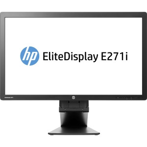 Products: HP Business E271i 68.6 cm (27") LED LCD Monitor qts