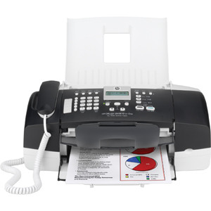 Products: HP Officejet J3600 Inkjet Multifunction Printer qts