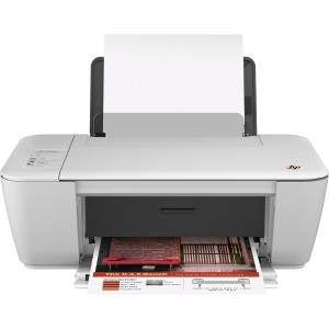 Products: HP Deskjet 1510 Inkjet Multifunction Printer qts