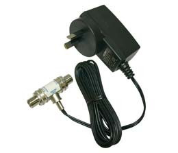 Products: POWER SUPPLY 14V DC qts