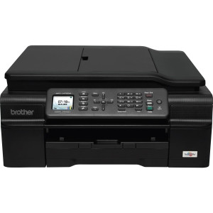 Products: Brother MFC-J470DW Inkjet Multifunction Printer qts