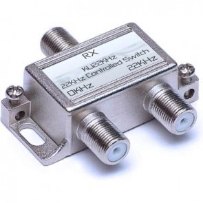 Products: 22Khz Satellite Switch qts