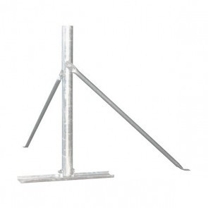 Products: Roof Mount for Satellite Dish qts