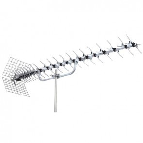 Products: 91 Element Freeview HD Aerial qts
