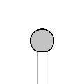 Creator Space: Carving Burr - Ball Burr (Pack of 10)
