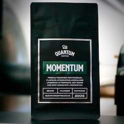 Coffee Subscriptions: MOMENTUM Subscription
