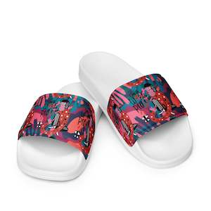 QG Ambrosia Women's Slides