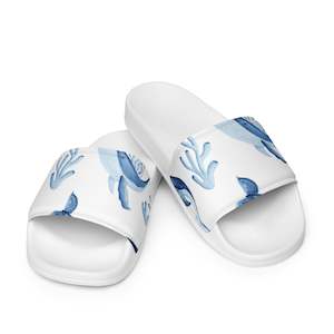 QG Oceans Women's Slides