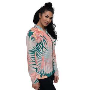 Qg Jackets: QG Skylar Jacket